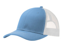 SCDDWC25 Team Structured Trucker Ball Cap