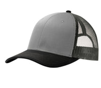 SCDDWC25 Team Structured Trucker Ball Cap