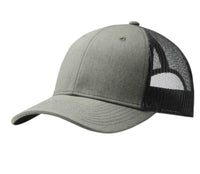 SCDDWC25 Team Structured Trucker Ball Cap