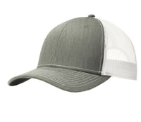 SCDDWC25 Team Structured Trucker Ball Cap