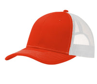 SCDDWC25 Team Structured Trucker Ball Cap