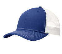 SCDDWC25 Team Structured Trucker Ball Cap