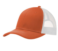 SCDDWC25 Team Structured Trucker Ball Cap