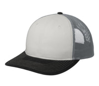 SCDDWC25 Team Structured Trucker Ball Cap