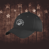 M4L Non-Structured Ballcap