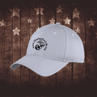 M4L Non-Structured Ballcap