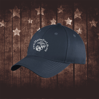 M4L Non-Structured Ballcap