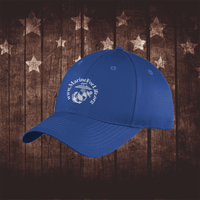 M4L Non-Structured Ballcap