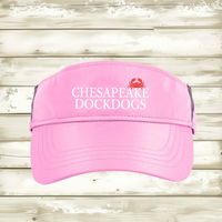 CDD Performance Visor