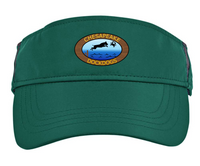 CDD Performance Visor