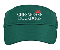 CDD Performance Visor