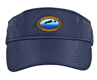 CDD Performance Visor
