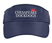 CDD Performance Visor