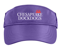 CDD Performance Visor