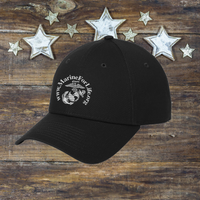 M4L Structured Ballcap