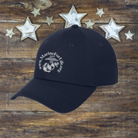 M4L Structured Ballcap