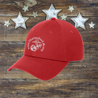 M4L Structured Ballcap