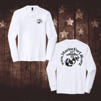 M4L Long Sleeve Tee