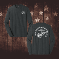 M4L Long Sleeve Tee