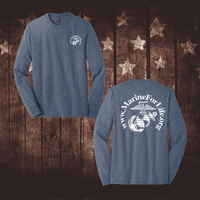 M4L Long Sleeve Tee