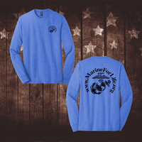 M4L Long Sleeve Tee