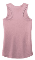 Atlantic Saddle Club Ladies' Triblend Racerback Tank