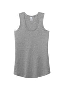 HCFF '25 Ladies' Triblend Racerback Tank