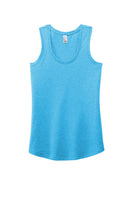 HCFF '25 Ladies' Triblend Racerback Tank