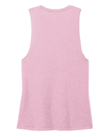 FF: I'm Not Trying to Look Skinny Ladies' Muscle Tank