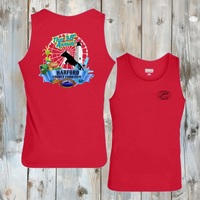 HCFF '25 Performance Adult Tank Top