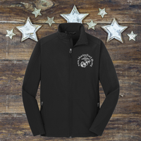 M4L Adult Softshell Jacket
