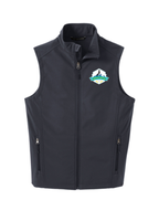 LSL Adult Soft Shell Vest