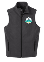 LSL Adult Soft Shell Vest