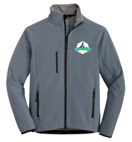 LSL Adult Softshell Jacket