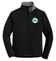LSL Adult Softshell Jacket