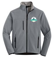 LSL Adult Softshell Jacket