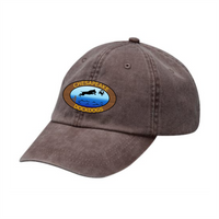 CDD Pigment Dyed Cap