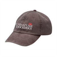 CDD Pigment Dyed Cap