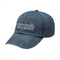 CDD Pigment Dyed Cap