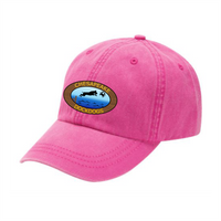 CDD Pigment Dyed Cap