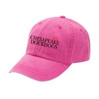 CDD Pigment Dyed Cap
