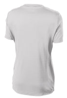 Custom Team Ladies' Short Sleeve Performance Tee (100% Polyester)