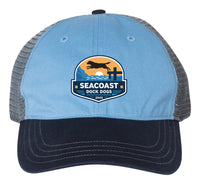 SCDDWC25 Team Mesh Trucker Cap