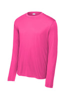 SCDDWC25 Unisex Performance Long Sleeve