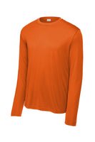 SCDDWC25 Unisex Performance Long Sleeve