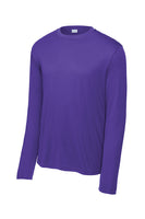SCDDWC25 Unisex Performance Long Sleeve