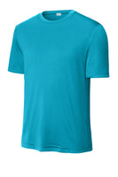 CDDWC25 Unisex Performance Short Sleeve Tee
