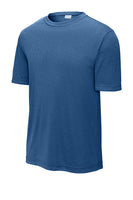SCDDWC25 Unisex Performance Short Sleeve Tee