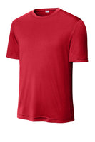 CDDWC25 Unisex Performance Short Sleeve Tee