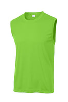 HCFF '25 Performance Adult Muscle Tank